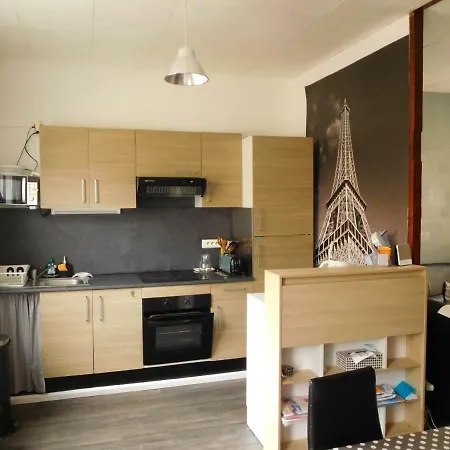 21 Rue Des Allies * Le Tréport